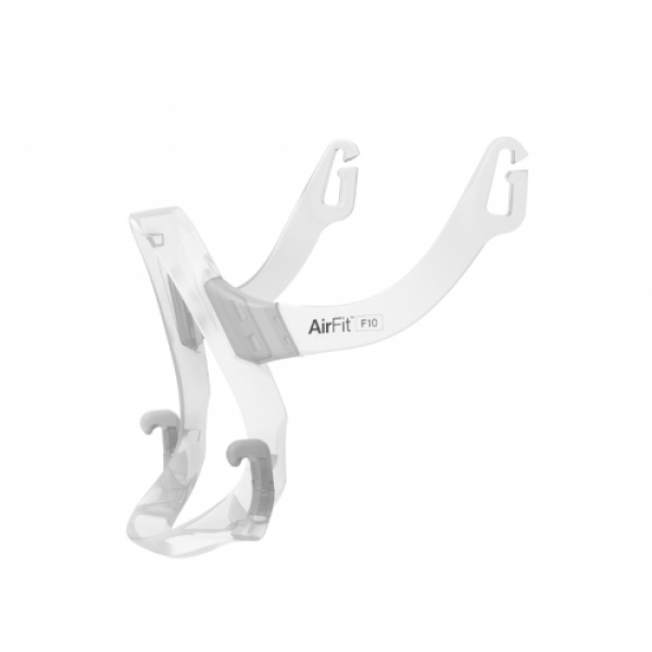 AirFit F10 / AirFit F10 for her Full Face Mask Frame