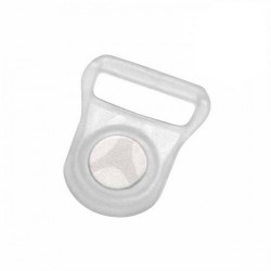 Luer Lock Port Cap for Ultra Mirage™ and Mirage™ Series 2 Full Face Masks  (2 pack)