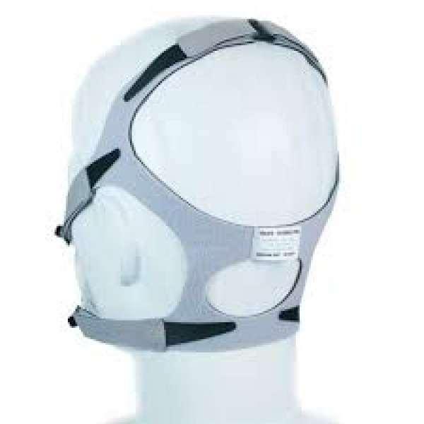 Replacement Headgear for Quest™ Full Face CPAP Mask- The Quest ...