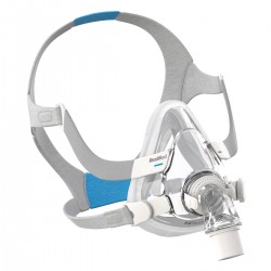 resmed memory foam nasal mask