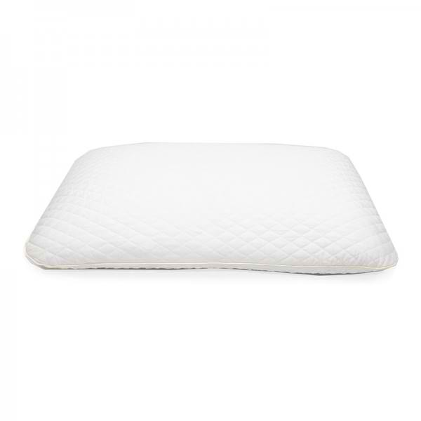 best in rest memory foam cpap pillow