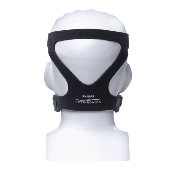 philips respironics replacement mask