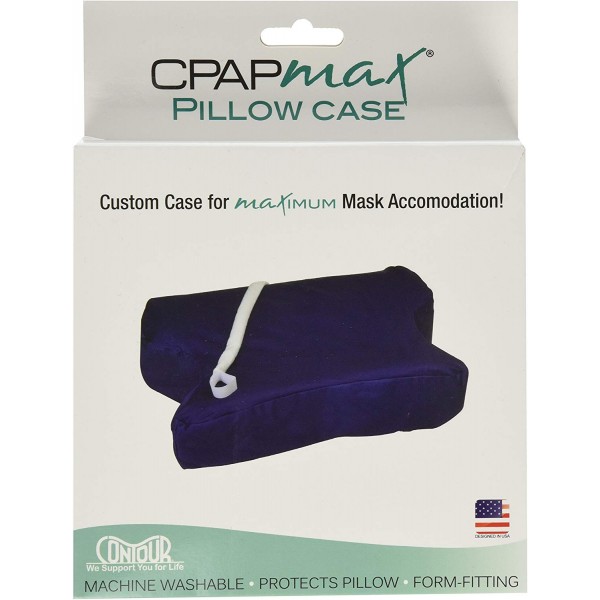 contour pillow cases