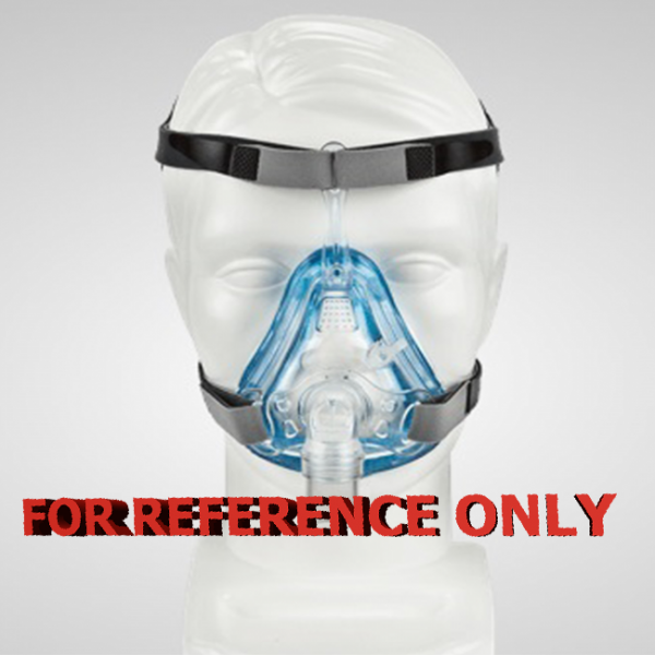 disposable cpap mask