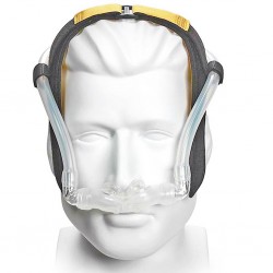 Innomed Nasal Aire II CPAP Mask & Headgear