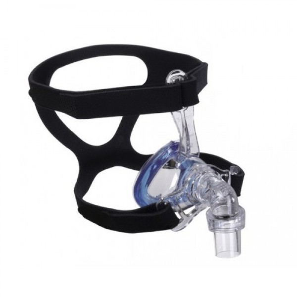 cpap headgear mask