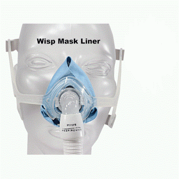 PAD A CHEEK Wisp Mask Liner