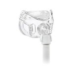 Philips Respironics Amara View Minimal Contact Full Face Mask & Headgear