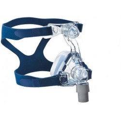 Mirage Micro CPAP Mask for Kids with Headgear