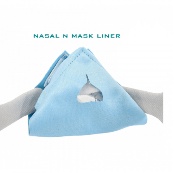 cpap machine mask liners