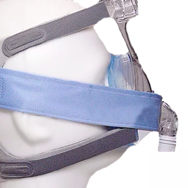 Pad A Cheek Anti-leak Strap