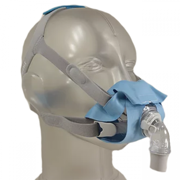 cpap mask liners for resmed f30i