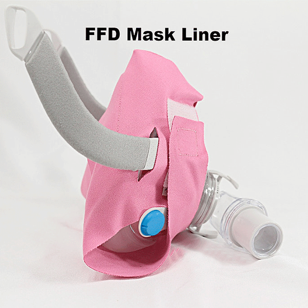 resmed airfit f10 mask liners