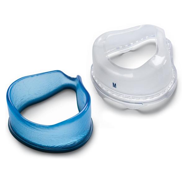 Philips Respironics Comfortgel Blue Full Face Mask Cushion Flap