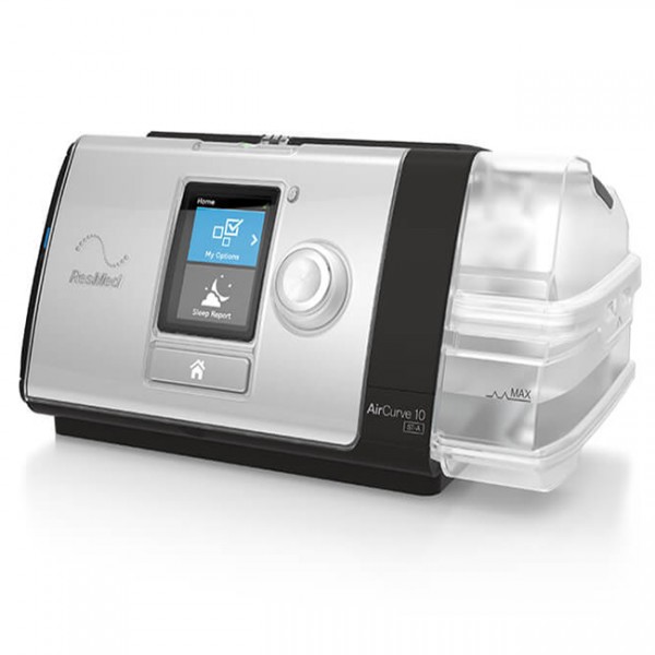 AirCurve 10 ST-A BiPAP by Resmed