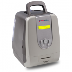 Reswell RVC820 CPAP Machine with Humidifier