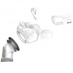 ResMed Nasal Pillow Swift™ FX Mask