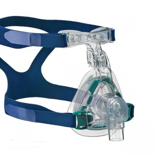 ResMed Mirage Activa Nasal Mask with Headgear