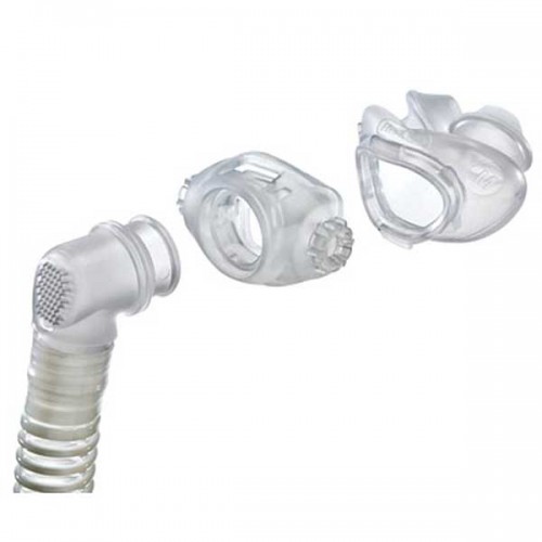 swift lt for her cpap mask