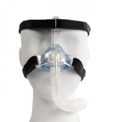 Sleepnet MiniMe 2 Pediatric Nasal Mask with Headgear