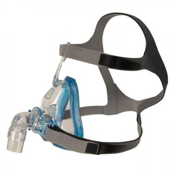 ascend nasal mask