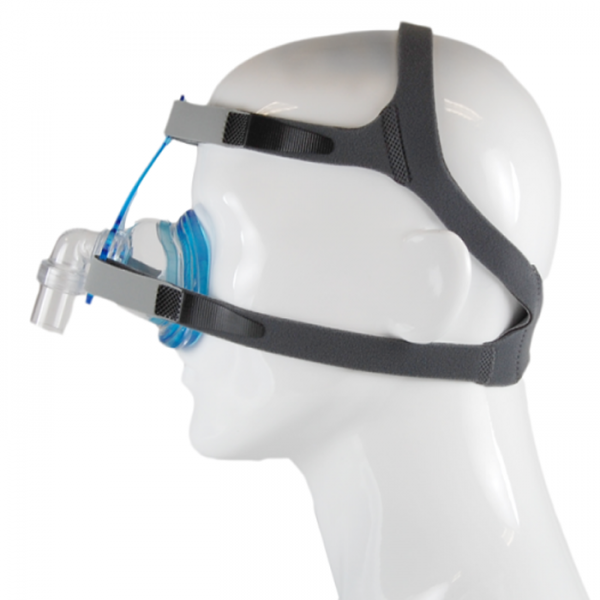 ascend nasal mask