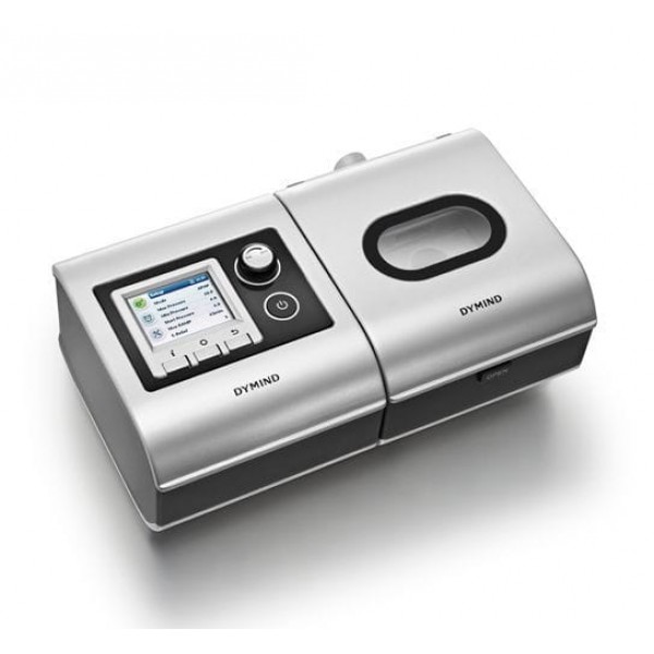 Somnus DM18 Fixed CPAP Machine with humidifier