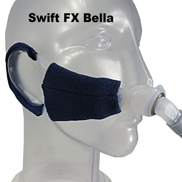 bella loops cpap mask