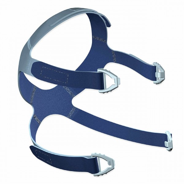 cpap mask harness