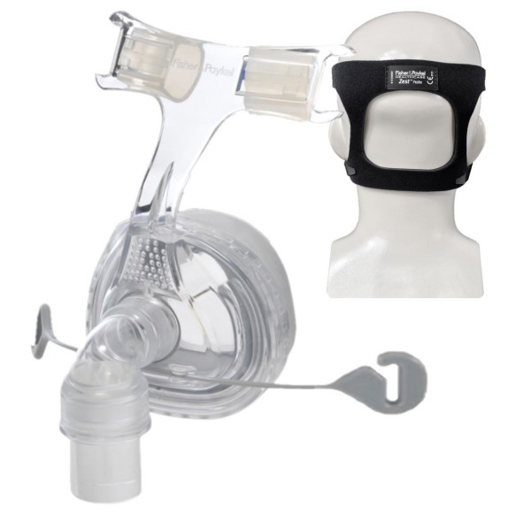 zest cpap