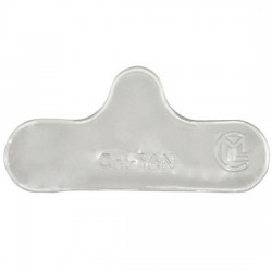 Buckwheat CPAPfit CPAP Pillow- The CPAPfit Buckwheat CPAP Pillow is a  customizable- form-fi